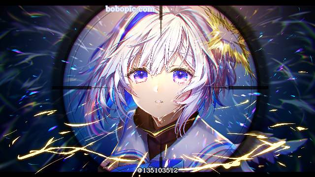 天音彼方, Hololive, Virtual Youtuber 100+ bookmarks