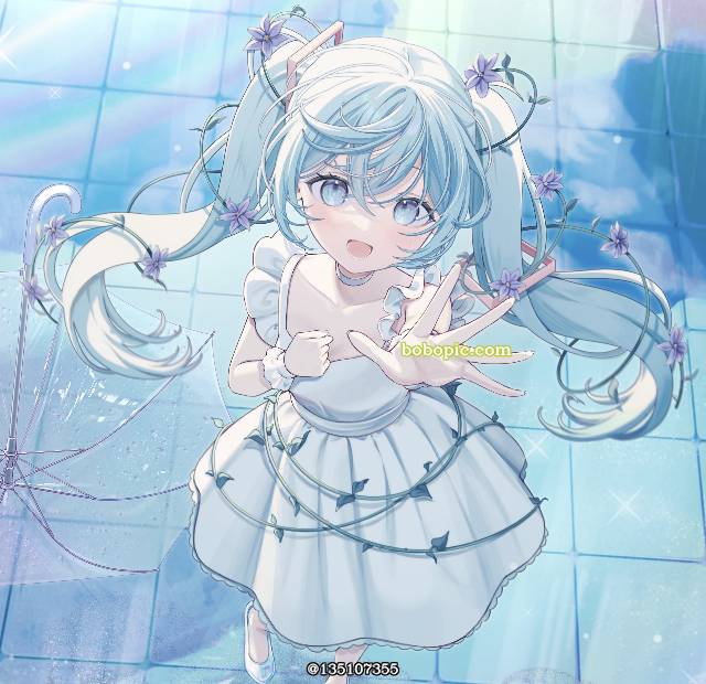 初音未来