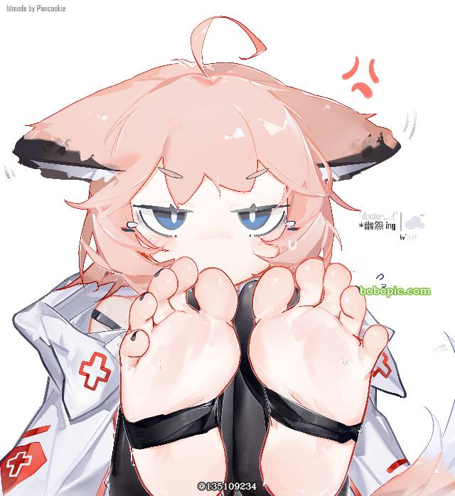 苏苏洛（明日方舟）, Arknights, 明日方舟, 可爱, 黑丝袜, Sussurro