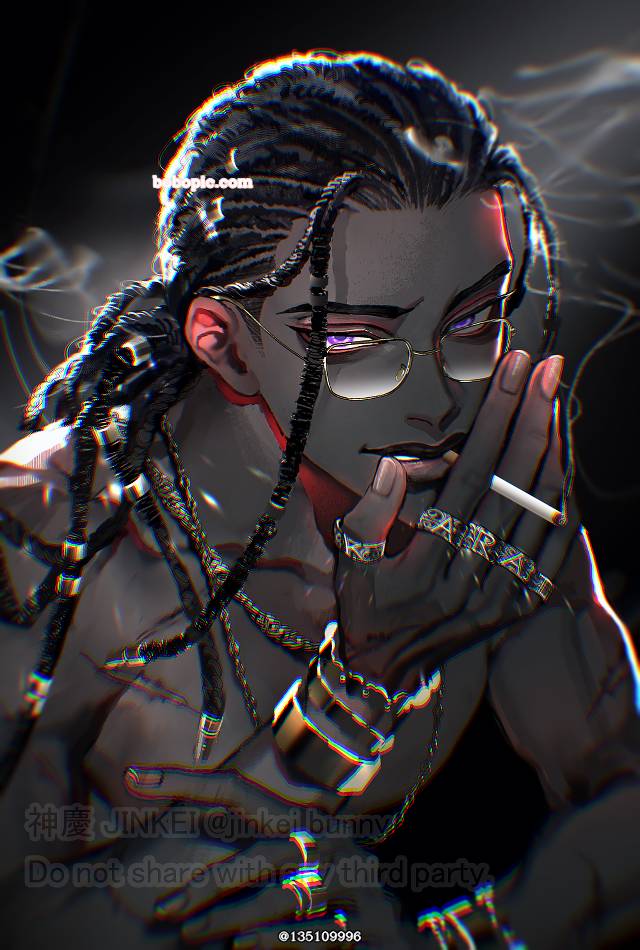 原创