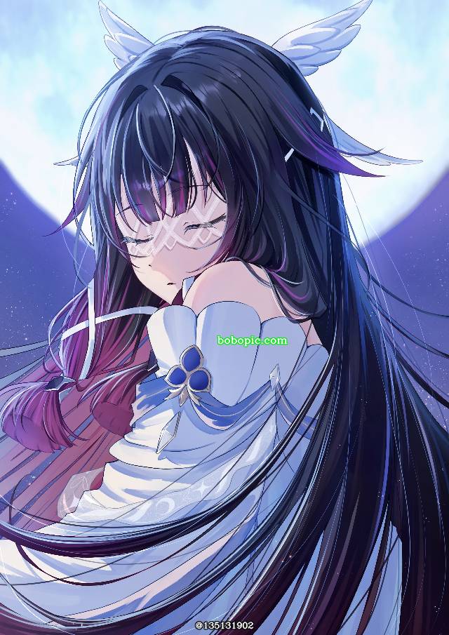 young girl, 哥伦比娅, Genshin Impact, 哥伦比娅（原神）