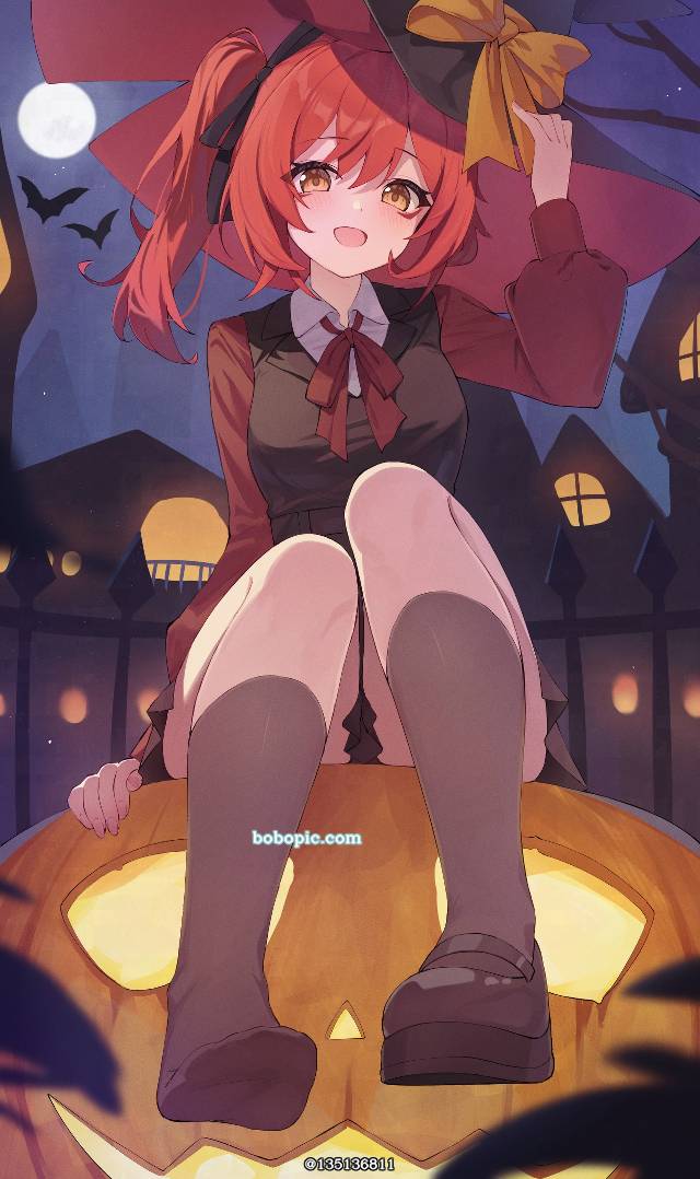 someone else's OC
