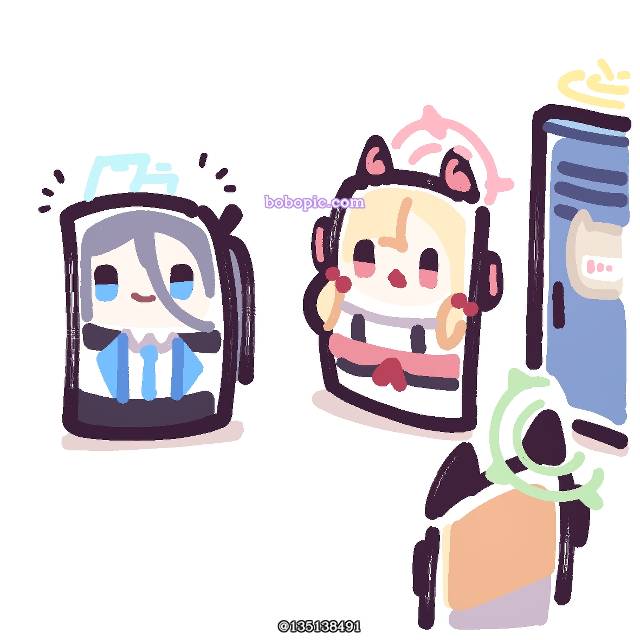 碧蓝档案