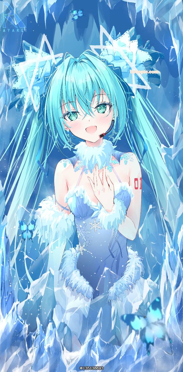 初音未来, Hatsune Miku