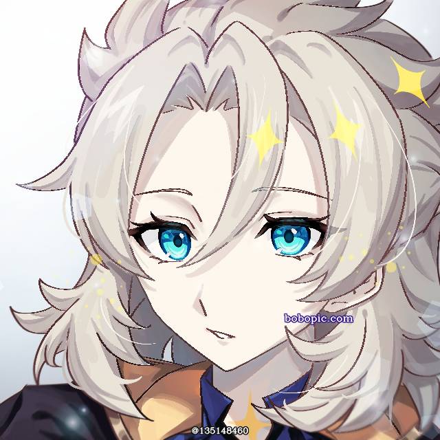 GenshinImpact,原神,阿贝多图片