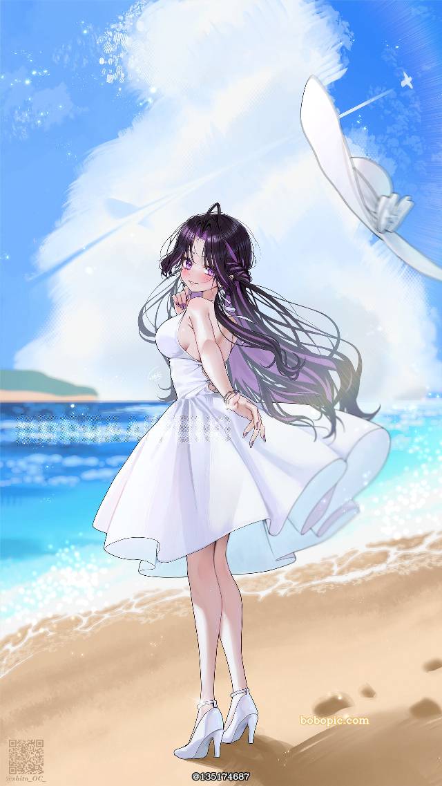 女孩子, 原创, 美甲, 原创