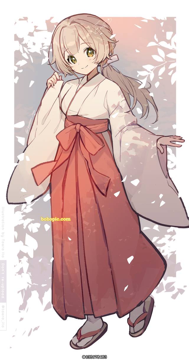 女孩子, 虚拟主播, miko, miko clothing, Virtual Youtuber 100+ bookmarks