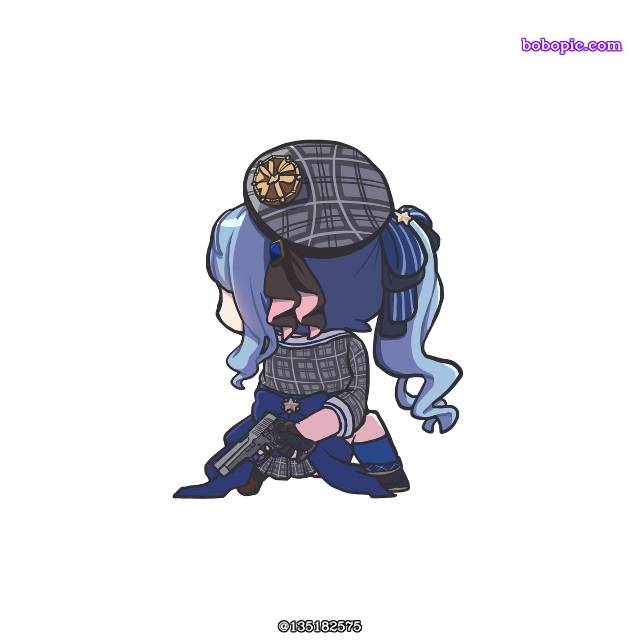 Hololive, Hoshimachi Suisei fanart, Suisei Hoshimachi