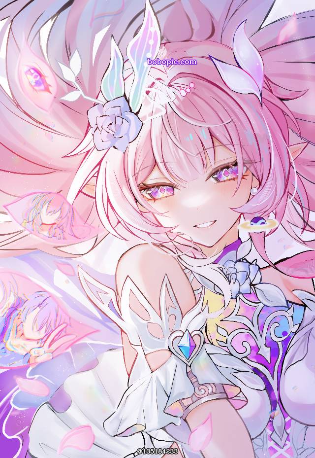Honkai: Star Rail, 昔涟, 崩坏：星穹铁道, 崩坏：星穹铁道100收藏