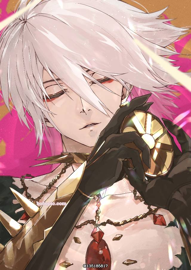 迦尔纳（Fate）