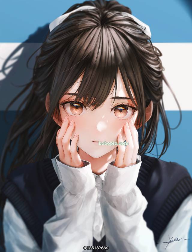 女孩子, 原创, 原创