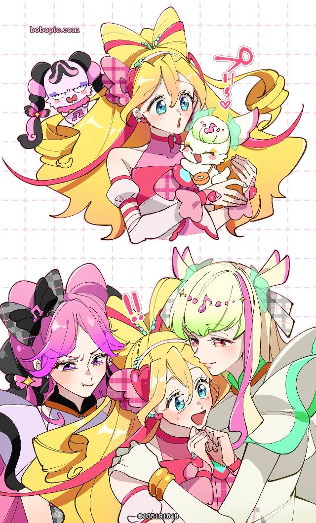 偶像天使, yuri, Uta Sakura