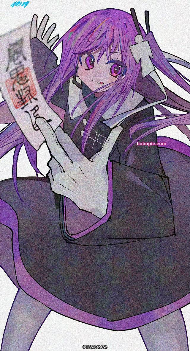 插画