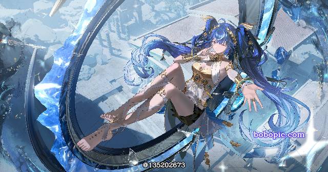 Wuthering Waves, Yuuno