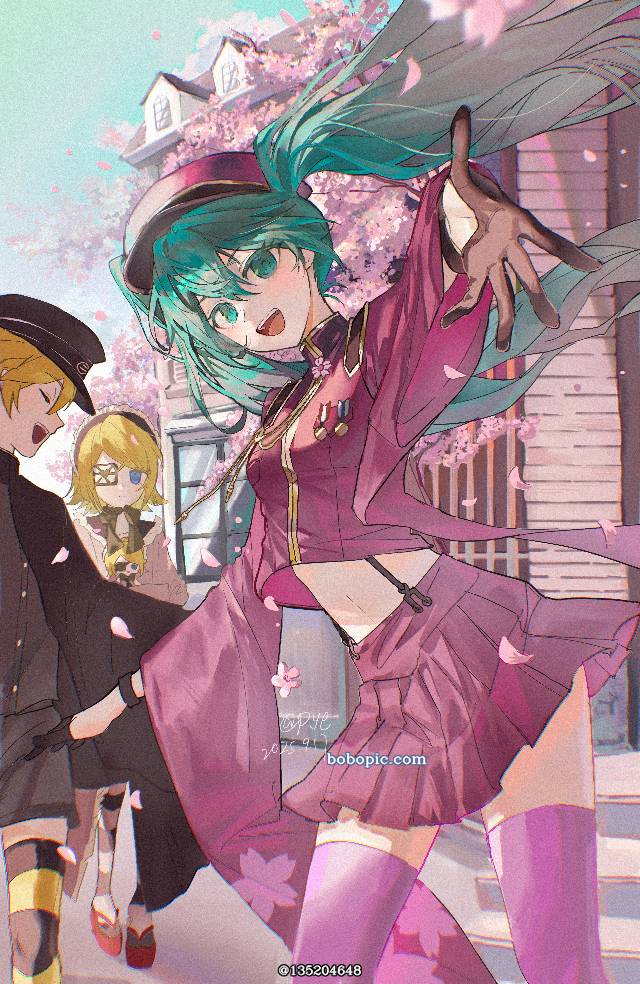 初音未来
