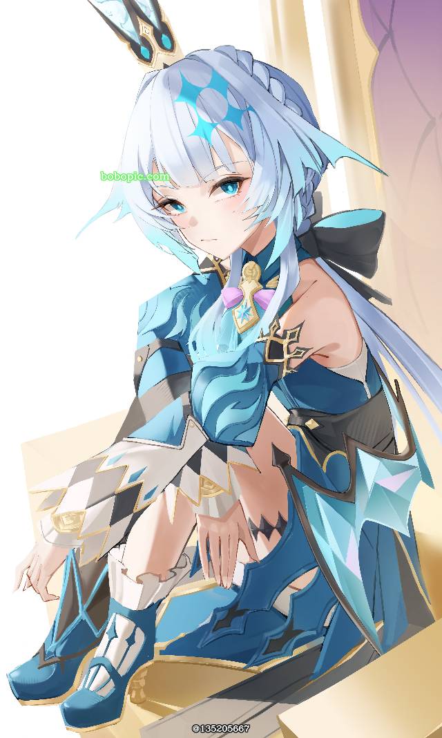 HonkaiStarRail,刻律德菈,小女孩,崩坏:星穹铁道,星穹铁道图片