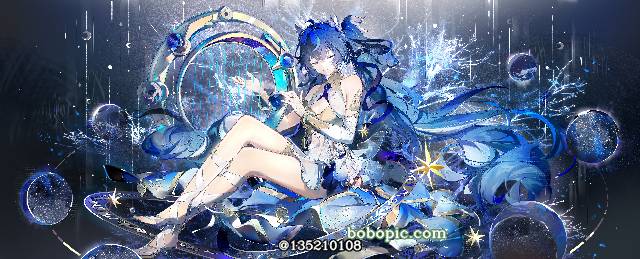 女孩子, Wuthering Waves, Yuuno