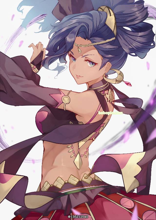 圣火降魔录