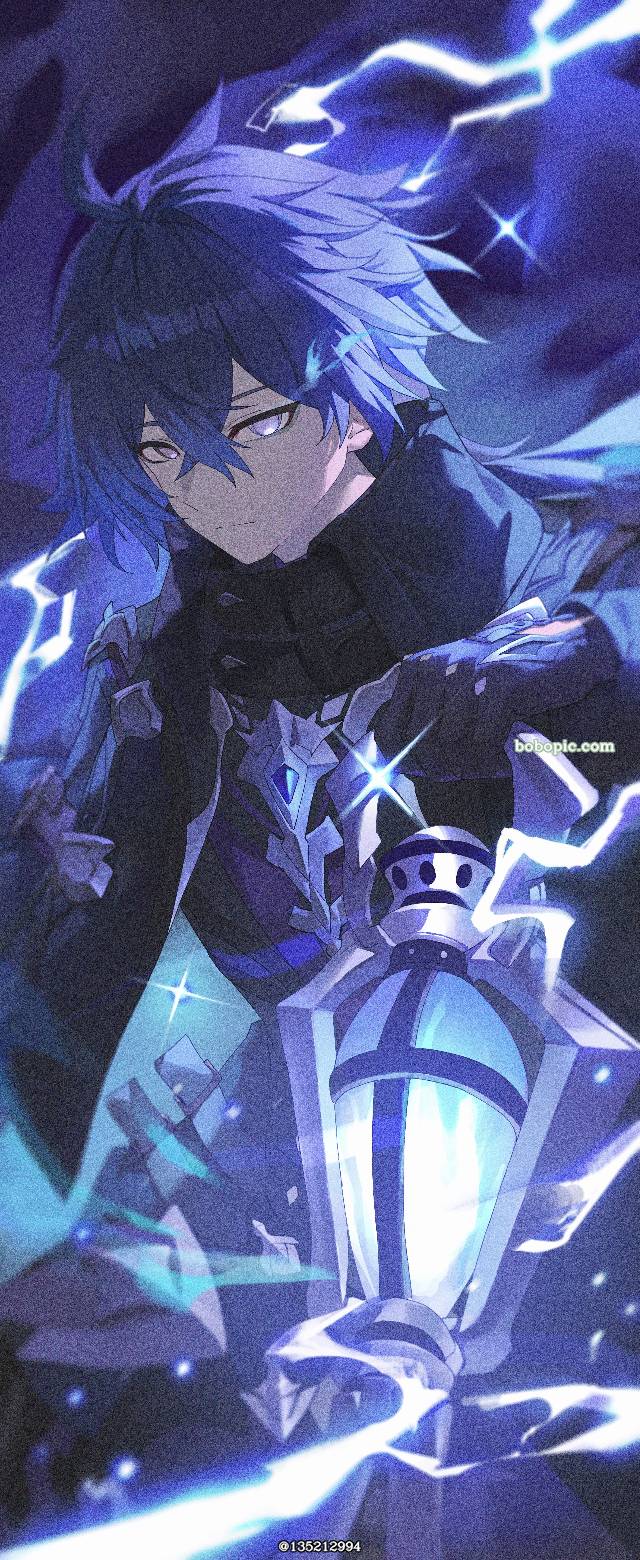 Genshin Impact