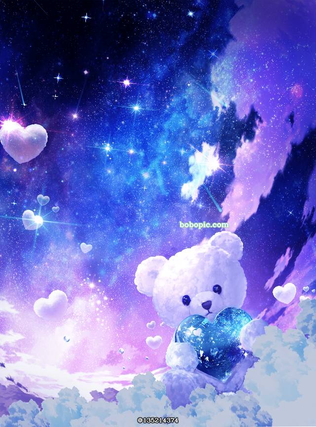 原创, 风景, 女孩子, 插画, starry sky, 模特