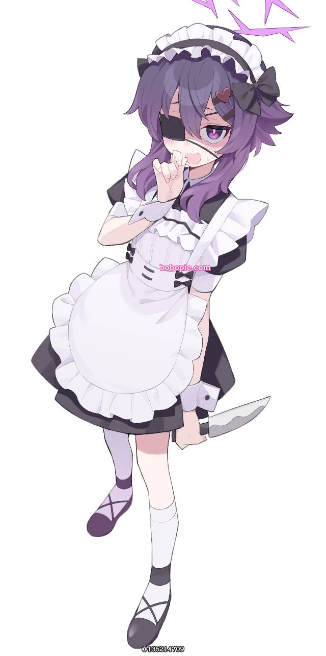 碧蓝档案, Haruka Igusa