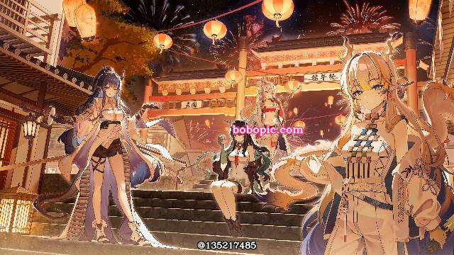 Shu (Arknights), Arknights, 令（明日方舟）, 年（明日方舟）, 夕（明日方舟）, 明日方舟