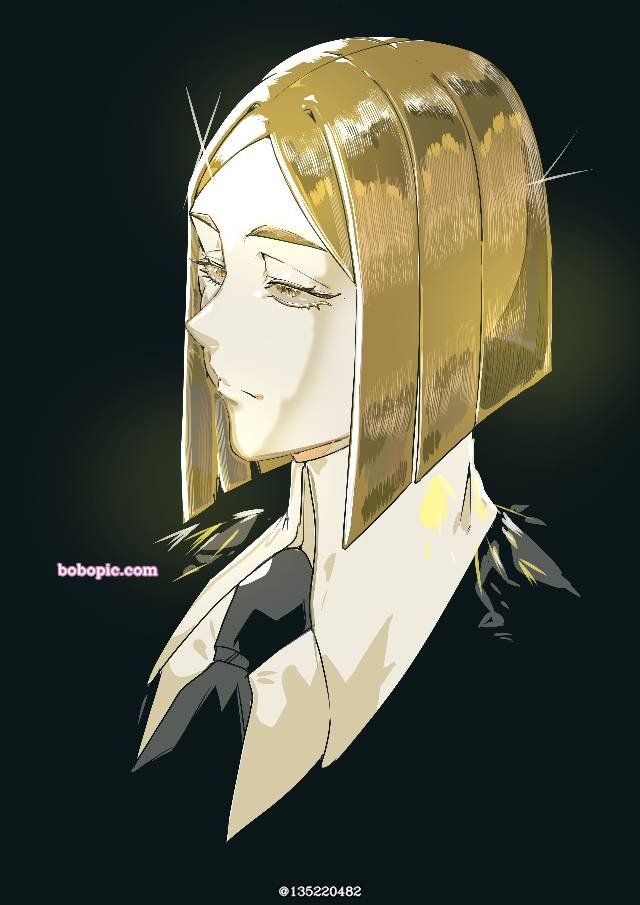 宝石之国