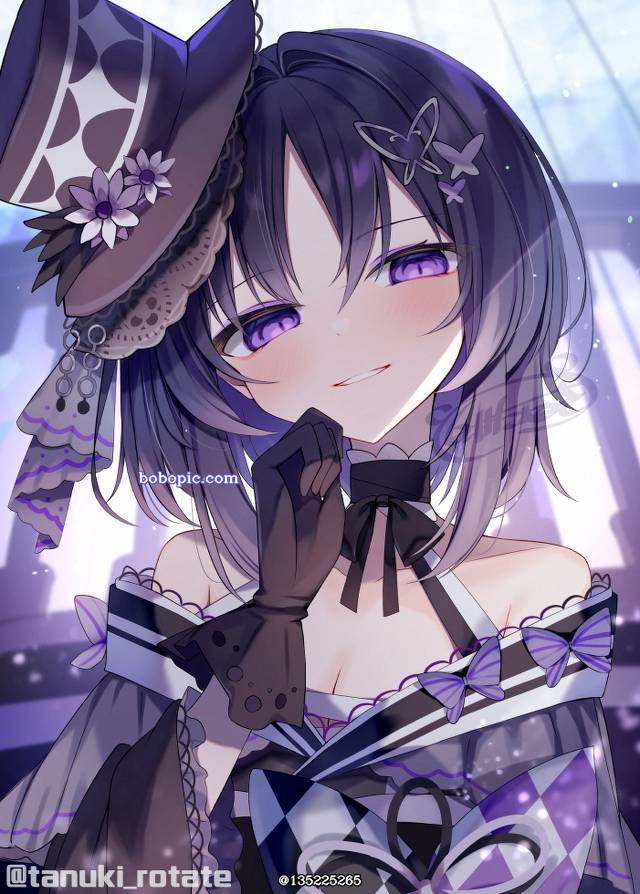 魔法少女的魔女审判