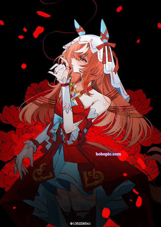 马娘, 赛马娘Pretty Derby, Still in Love (Uma Musume), Still in Love