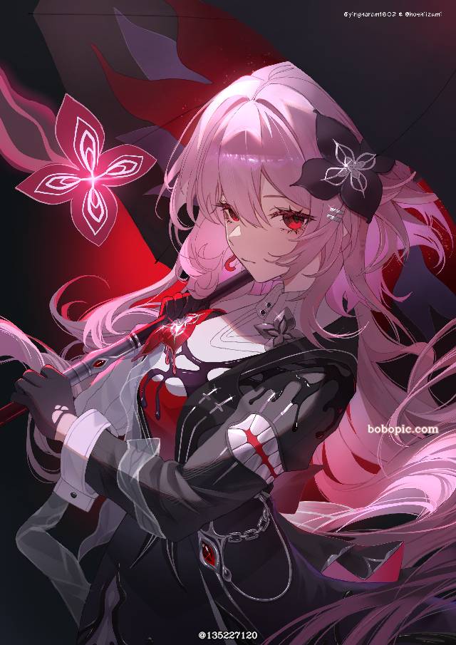 女孩子, Honkai: Star Rail