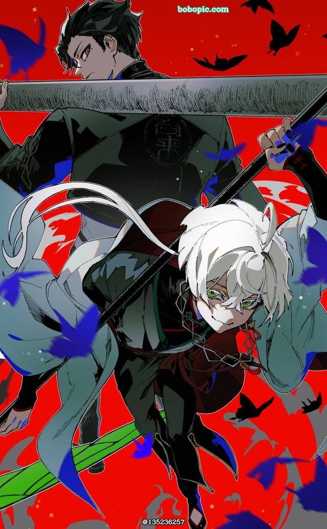 原创