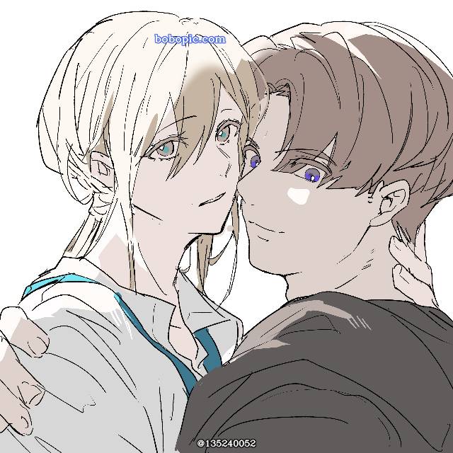 原创BL