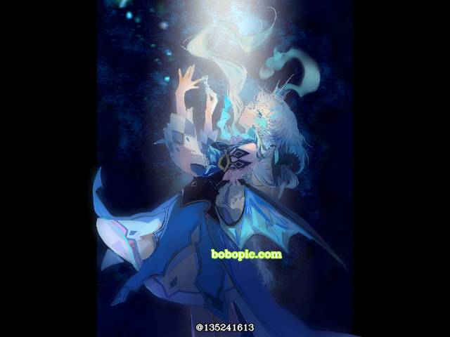 凯撒,刻律德菈,崩坏:星穹铁道图片