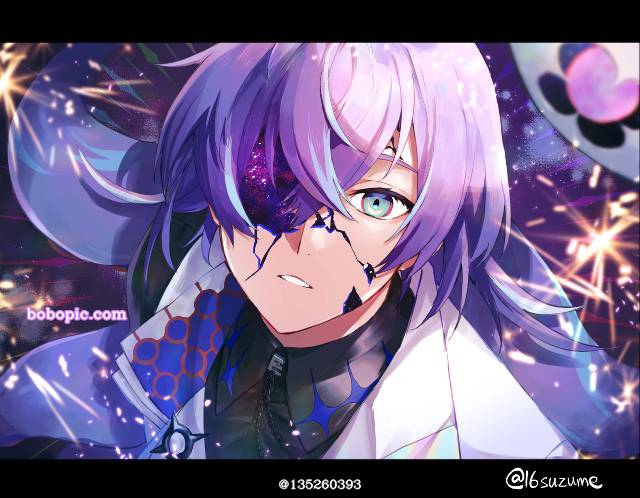 彩虹社, Virtual Youtuber 100+ bookmarks