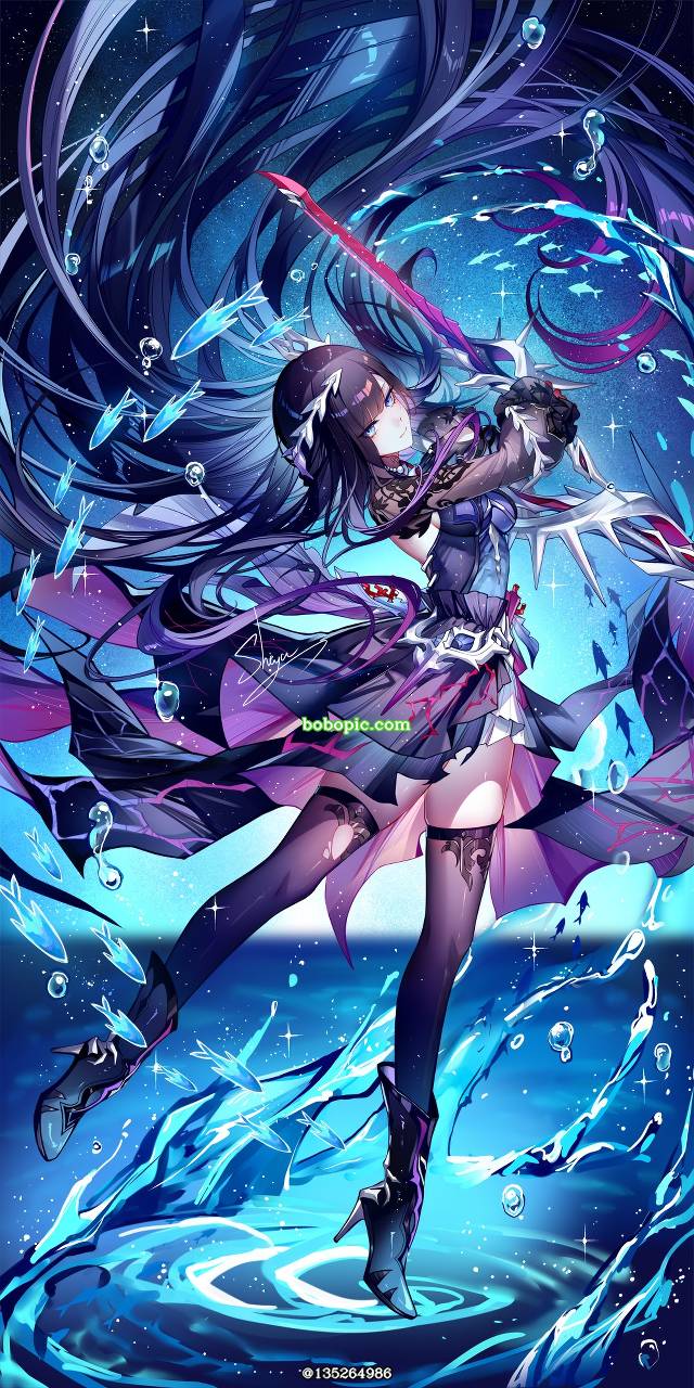 海瑟音, Honkai: Star Rail, 崩坏：星穹铁道, Honkai: Star Rail, 崩坏：星穹铁道1000收藏