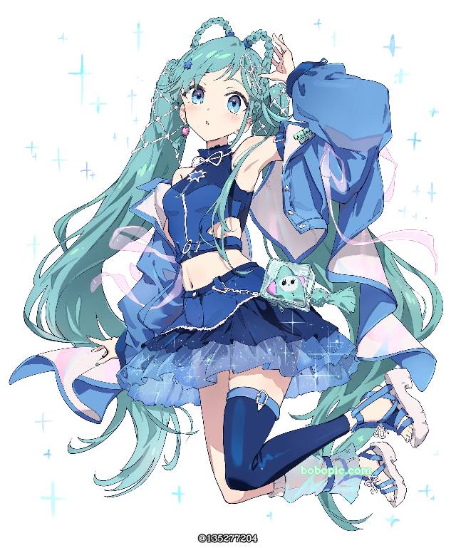 初音未来, VOCALOID 100收藏