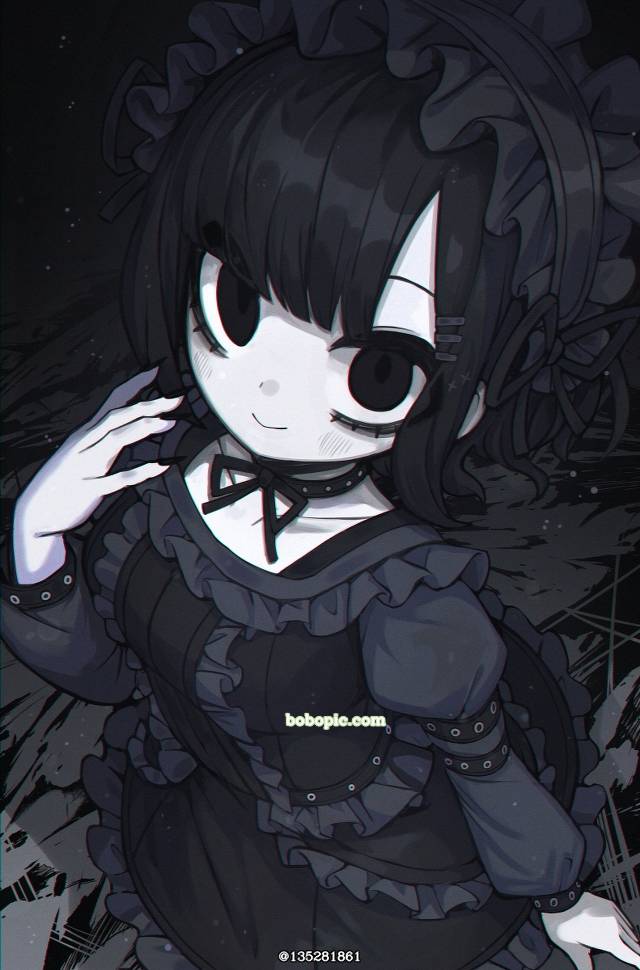 原创, 女孩子