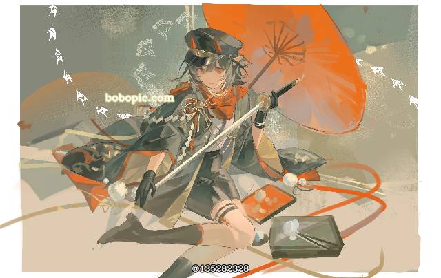 Onikiri, Onmyoji, 阴阳师