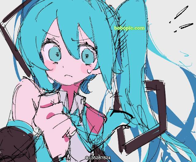 初音未来
