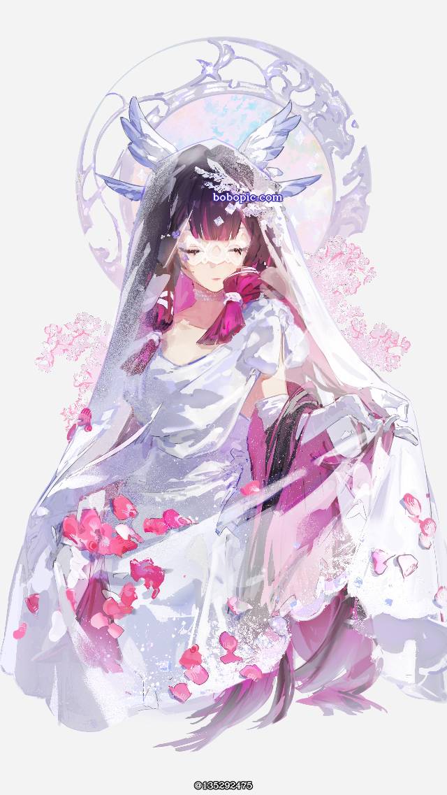 Genshin Impact, Columbina, 哥伦比娅（原神）