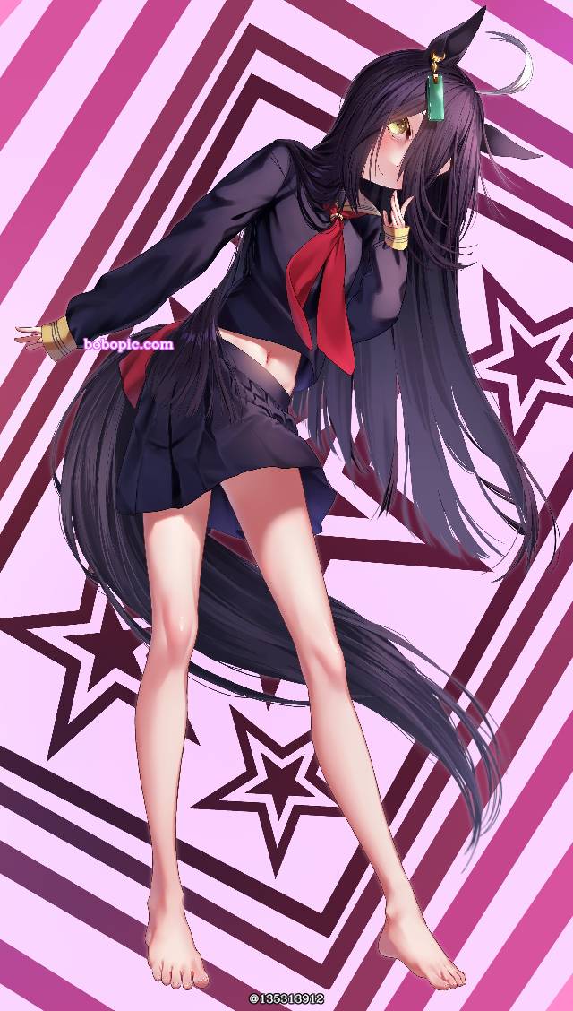 马娘, 赛马娘Pretty Derby, 曼城茶座, 曼城茶座（赛马娘）, 水手服