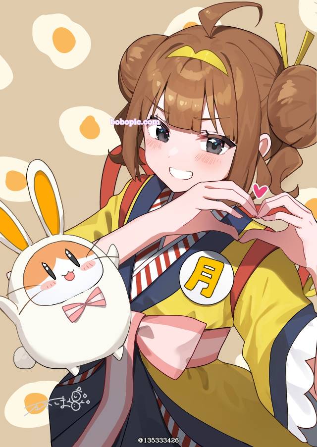 女孩子, Tabemi
