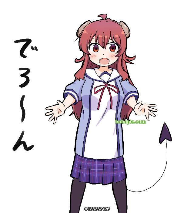 夏美子,街角魔族图片