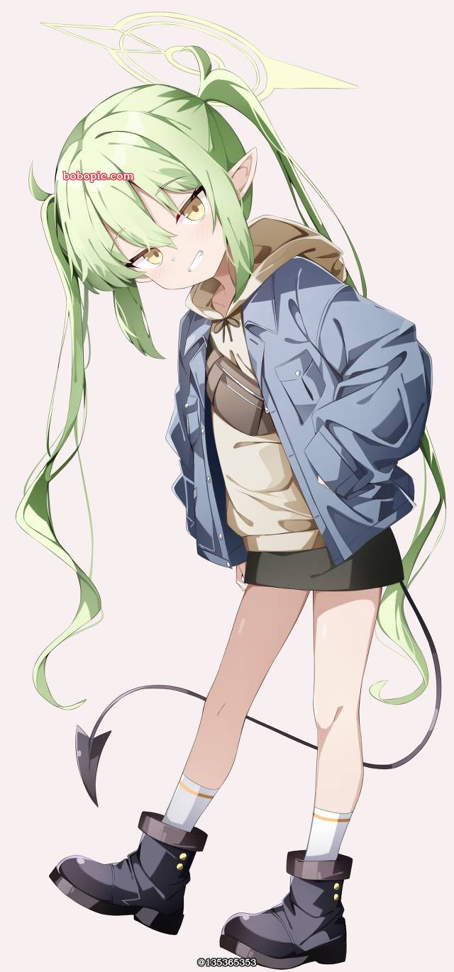 碧蓝档案
