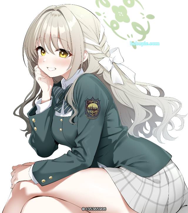 碧蓝档案