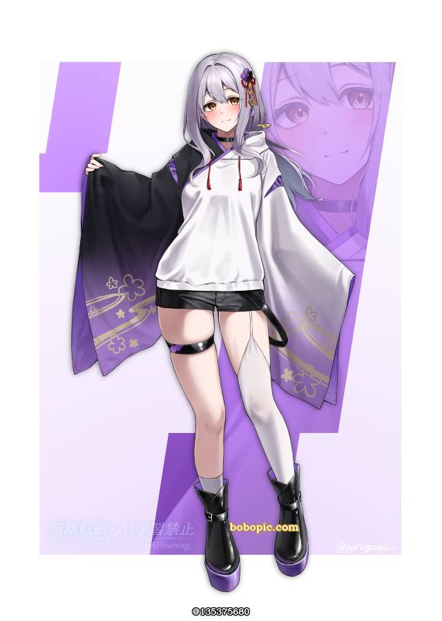 NIKKE：胜利女神, Scarlet (NIKKE: The Goddess of Victory)