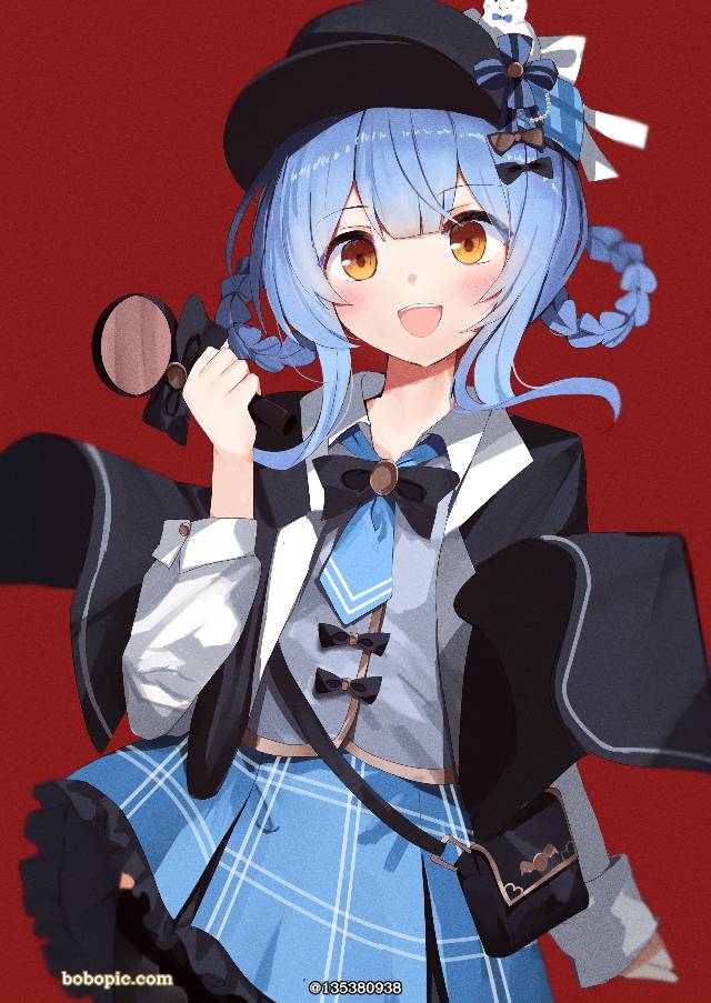 魔法少女的魔女审判