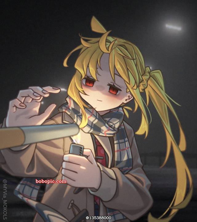 Nijika Ijichi, 女孩子
