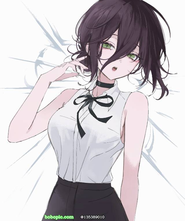 Chainsaw Man, Reze, 女孩子
