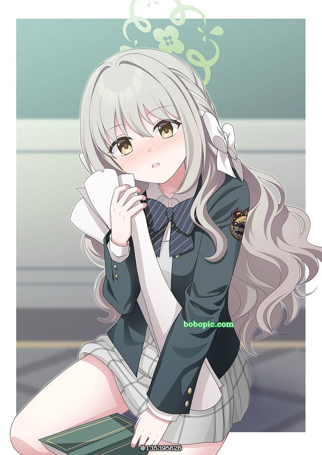 碧蓝档案